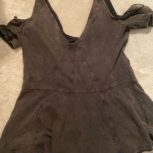 Free people top